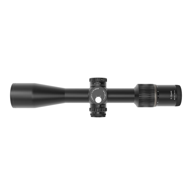 Anschütz Optics Zielfernrohr Air Pro 3-12x44 AP MIL IR