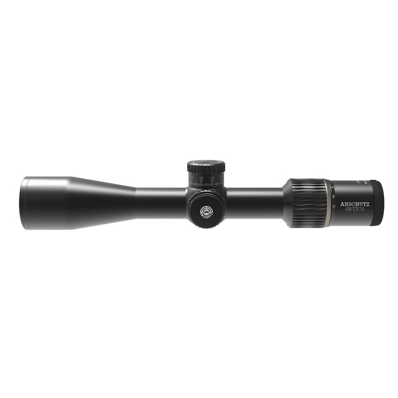 Anschütz Optics Zielfernrohr Air Pro 3-12x44 AP MIL IR