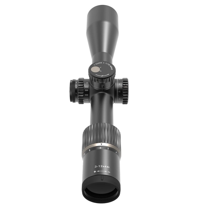 Anschütz Optics Zielfernrohr Air Pro 3-12x44 AP MIL IR
