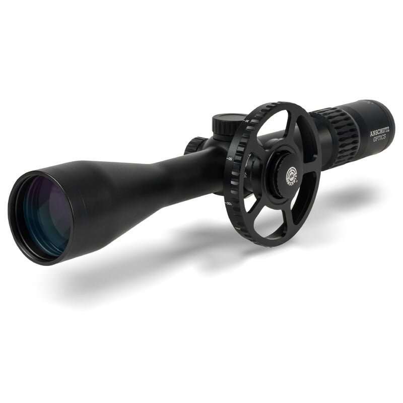 Anschütz Optics Zielfernrohr Air Pro 6-24x50 SP FFP AP MIL IR