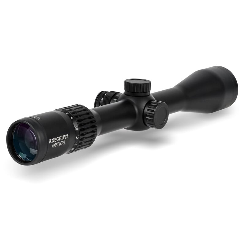 Anschütz Optics Zielfernrohr Air Pro 6-24x50 SP FFP AP MIL IR