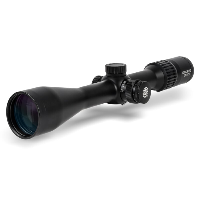 Anschütz Optics Zielfernrohr Air Pro 6-24x50 SP FFP AP MIL IR
