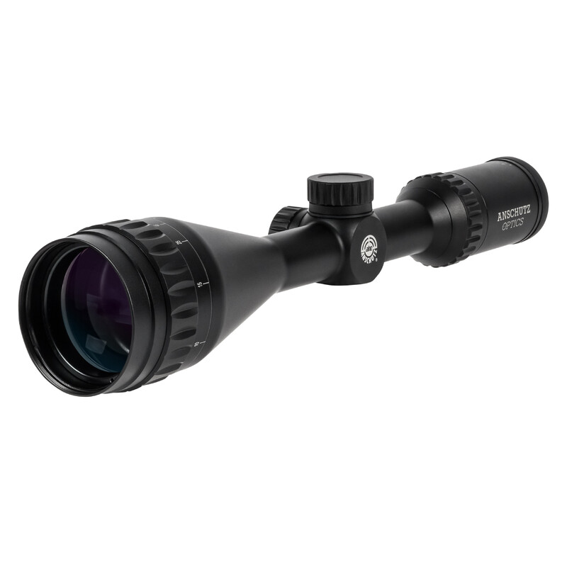 Anschütz Optics Zielfernrohr Air Pro 4-12x50 AO AP MIL IR