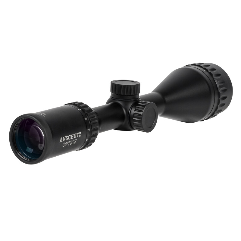 Anschütz Optics Zielfernrohr Air Pro 4-12x50 AO AP MIL IR