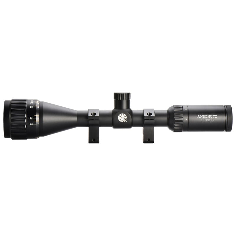 Anschütz Optics Zielfernrohr KK50 4-12x44 AO KK50