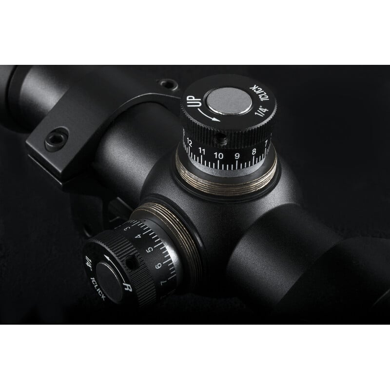 Anschütz Optics Zielfernrohr KK50 4-12x44 AO KK50