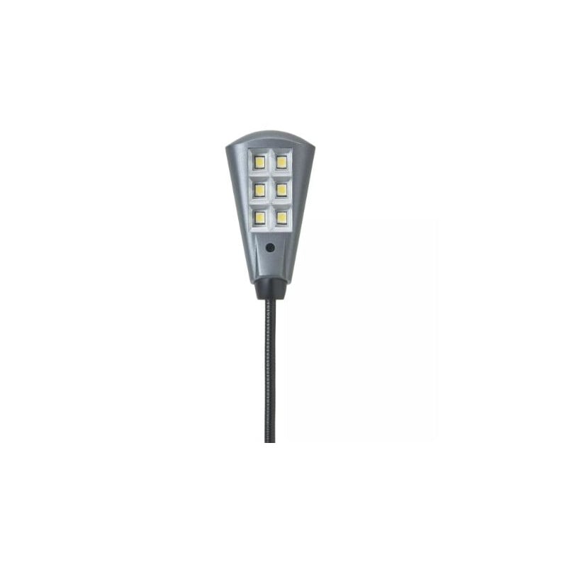 Carson Lupe FlexNeck Plus Ultra-Bright 6 LED Book Light