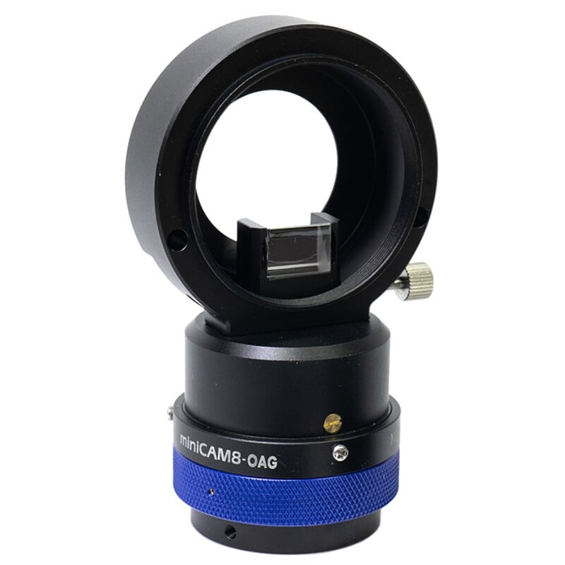 QHY Off-Axis-Guider miniCAM8