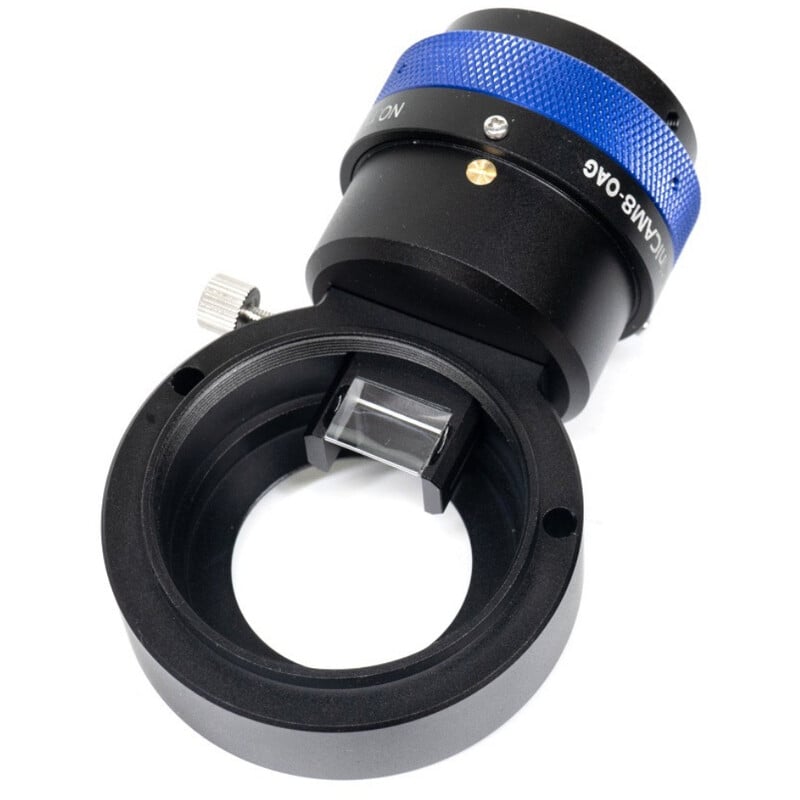 QHY Off-Axis-Guider miniCAM8