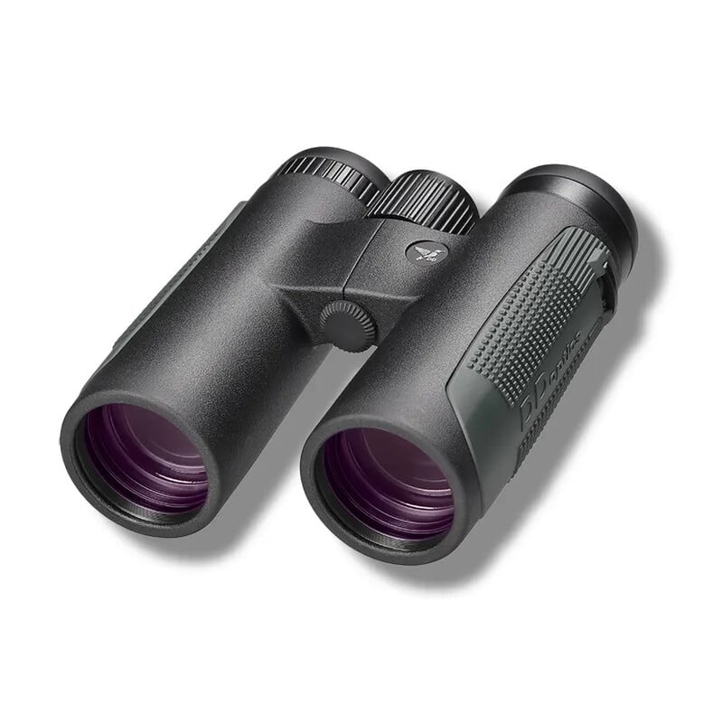 DDoptics Fernglas NXT 8x42 schwarz/grün