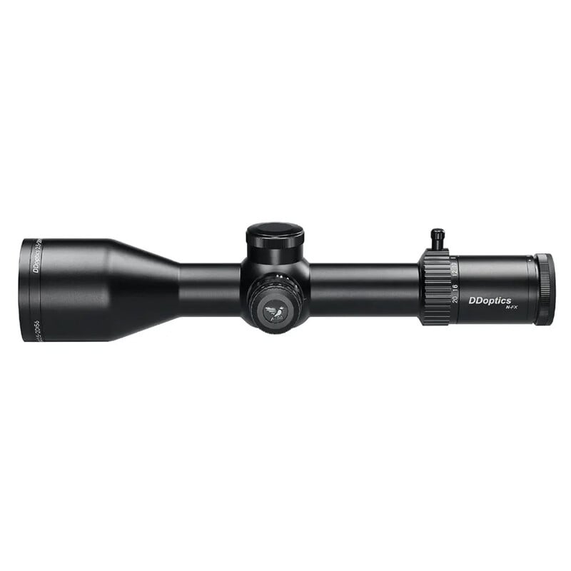 DDoptics Zielfernrohr Nighteagle NFX V8 2,5-20x56
