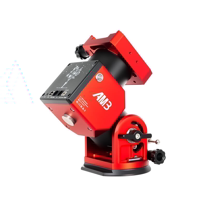 ZWO Montierung AM3 N Tripod TC40
