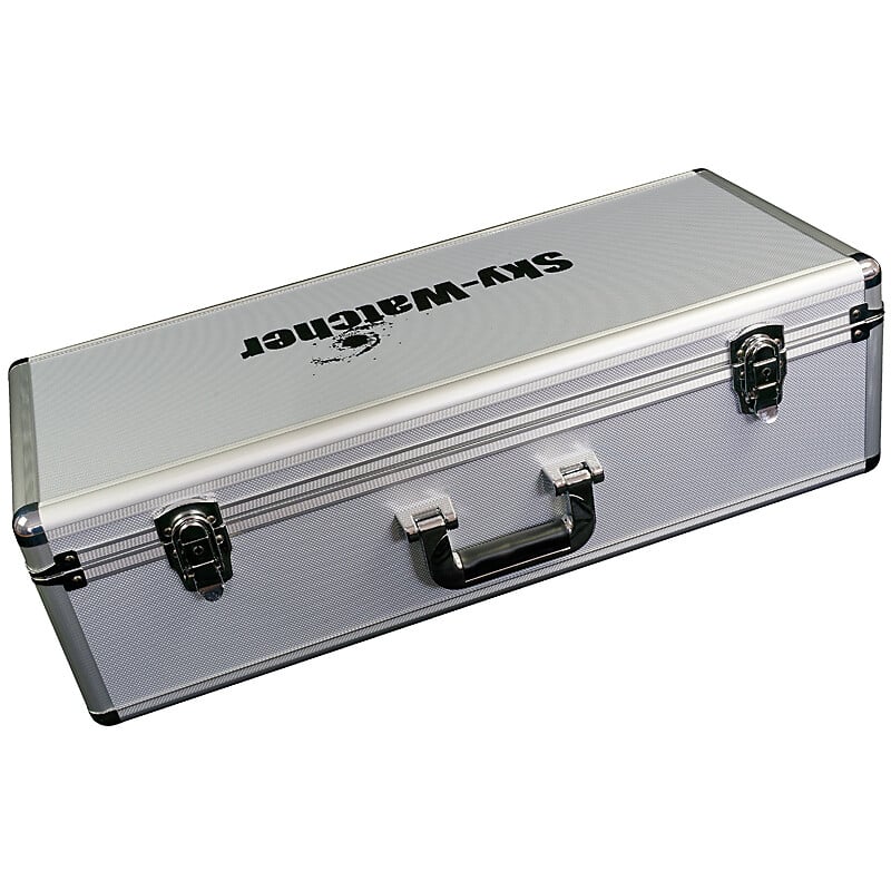 Skywatcher Apochromatischer Refraktor AP 80/600 Evostar 80EDX