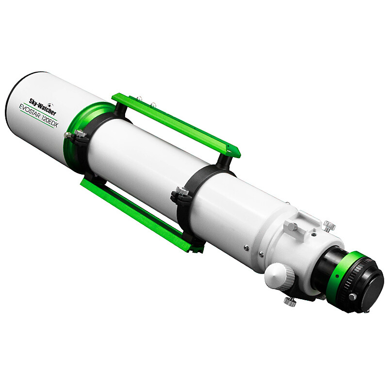 Skywatcher Apochromatischer Refraktor AP 120/900 Evostar 120 EDX