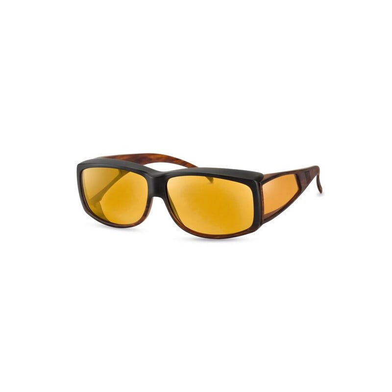 Lupe Filterbrille ambelis 15 XL-Brille (klein)