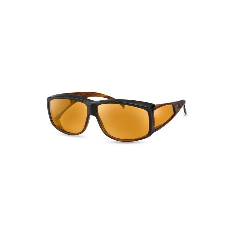 Eschenbach Lupe Filterbrille ambelis 65 XL-Brille (klein)
