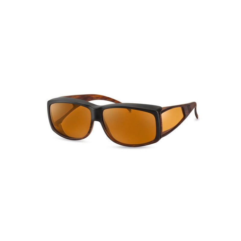 Eschenbach Lupe Filterbrille ambelis 85 XL-Brille (klein)