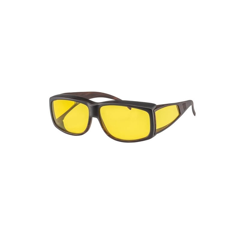 Eschenbach Lupe Filterbrille asensys 450 XL-Brille (klein)