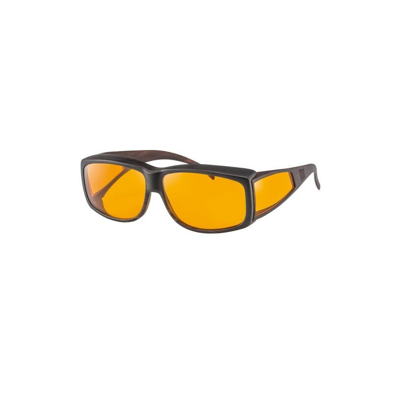 Eschenbach Lupe Filterbrille asensys 511 XL-Brille (klein)