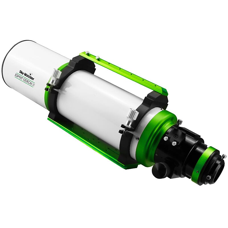 Skywatcher Apochromatischer Refraktor AP 120/840 Esprit 120 EDX