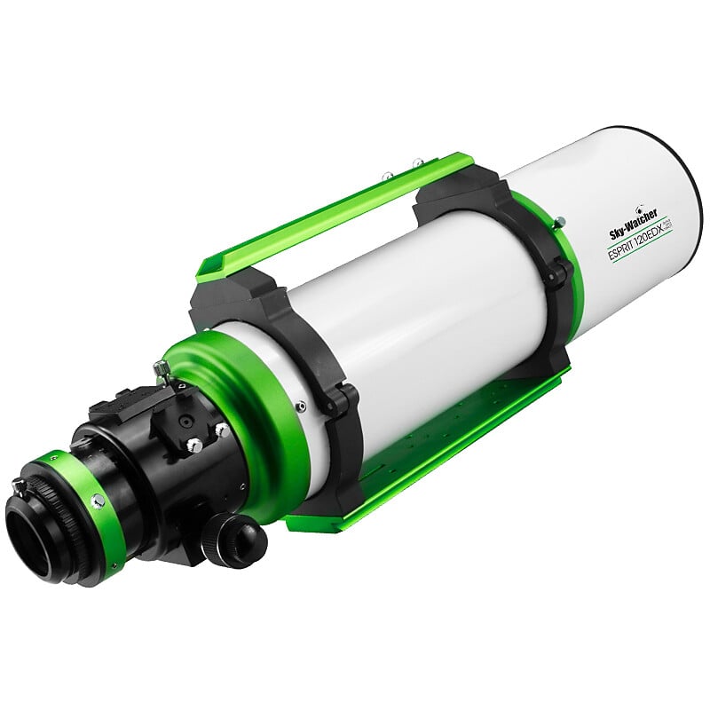 Skywatcher Apochromatischer Refraktor AP 120/840 Esprit 120 EDX