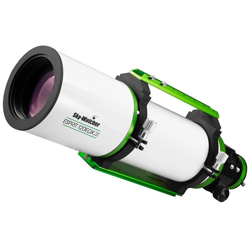 Skywatcher Apochromatischer Refraktor AP 120/840 Esprit 120 EDX
