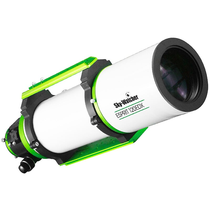 Skywatcher Apochromatischer Refraktor AP 120/840 Esprit 120 EDX