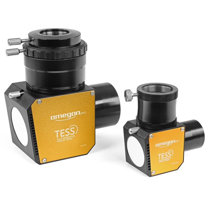 Omegon Herschelprisma Tess 1,25''