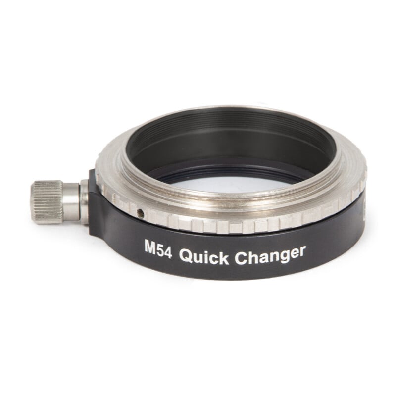 Baader Adapter Quick Changer System M54
