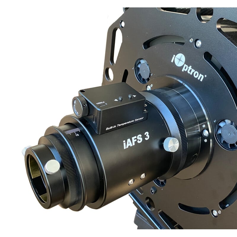 iOptron Okularauszug Automatic Focuser iAFS3 2"