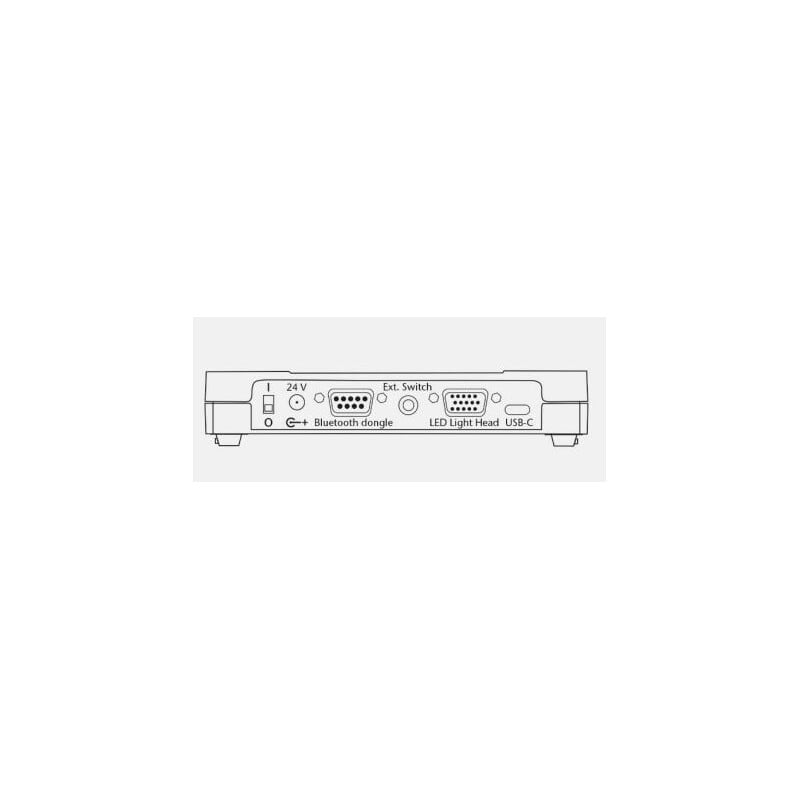 SCHOTT 400.060 Controller MC-D 1100