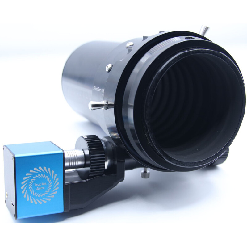 Astroprints ToupTek AAF Motoranbaukit für Starlight Instruments True 3.2