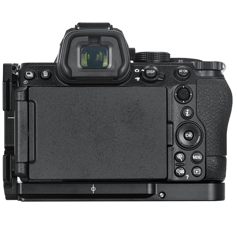 Leofoto L-Halterung LPN-Z5II für Nikon Z5II