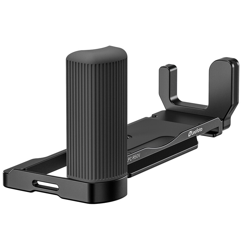Leofoto L-Halterung LPC-R50V für Canon EOS R50V