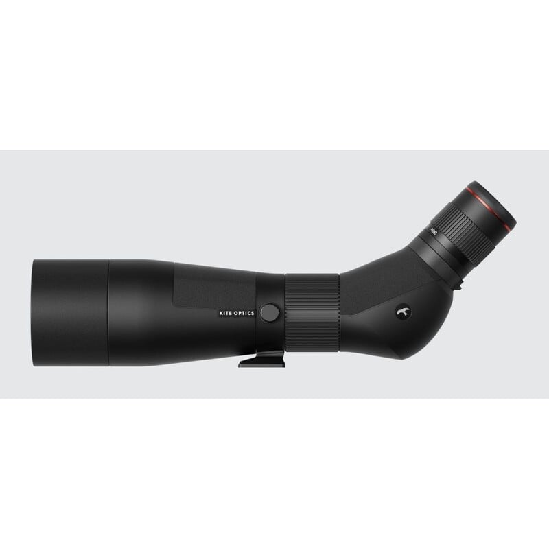 Kite Optics Spektiv SP-85 HD II & 30-60x Vario-Okular