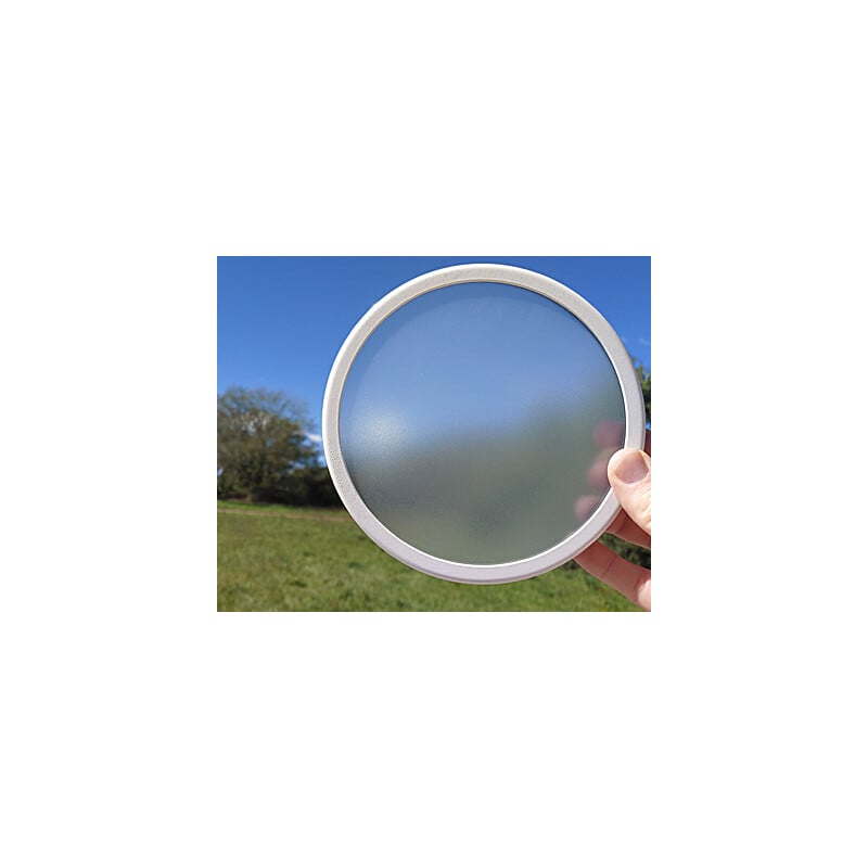 DayStar Flatfieldmaske Imaging Flat Cap FC140