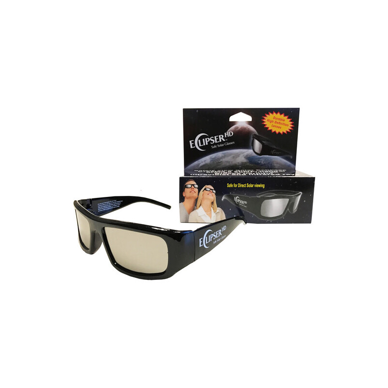 American Paper Optics Sonnenfinsternis-Brille Eclipser HD Solar Glasses