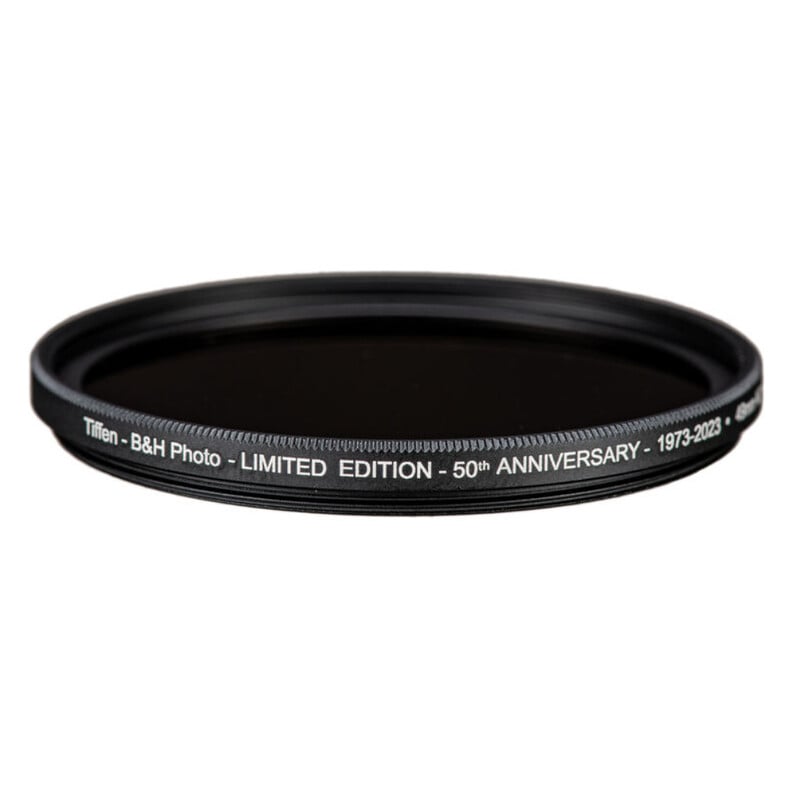 Tiffen Filter ND 5,4 49mm