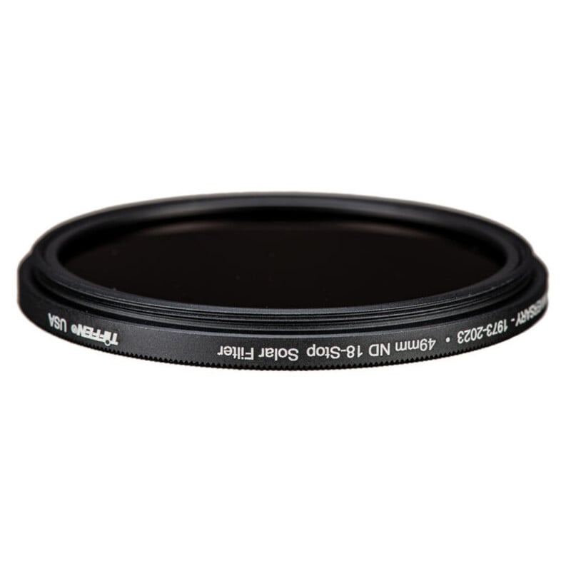 Tiffen Filter ND 5,4 49mm