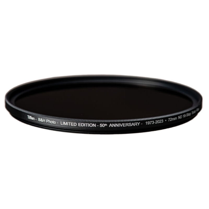 Tiffen Filter ND 5,4 95mm