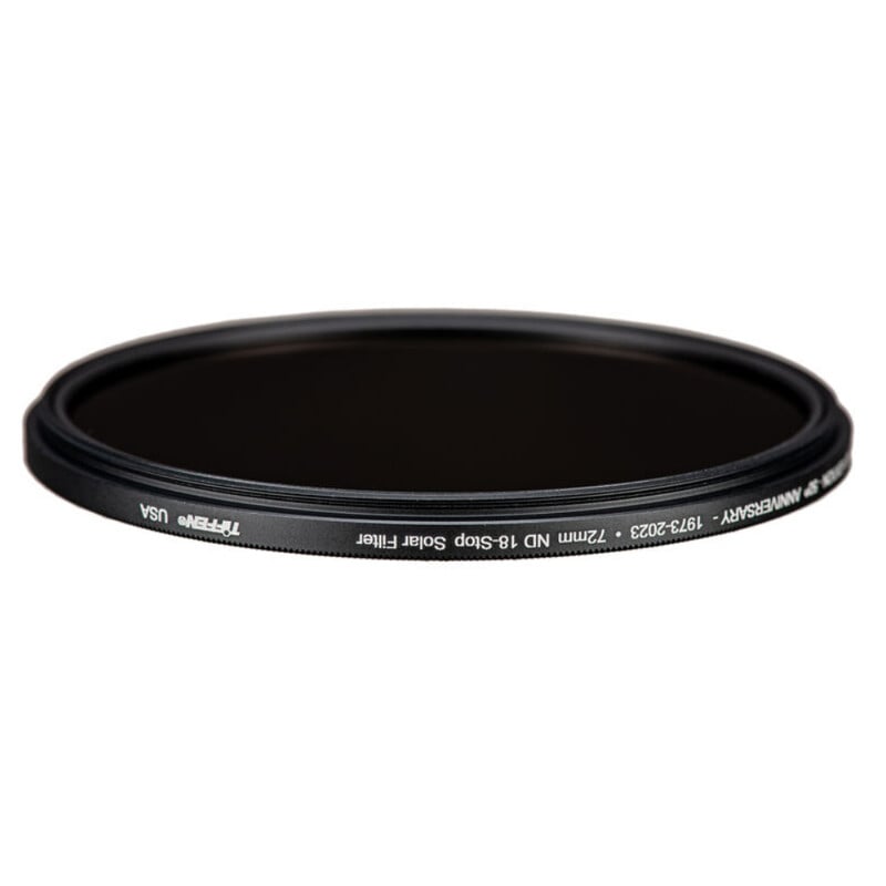 Tiffen Filter ND 5,4 72mm