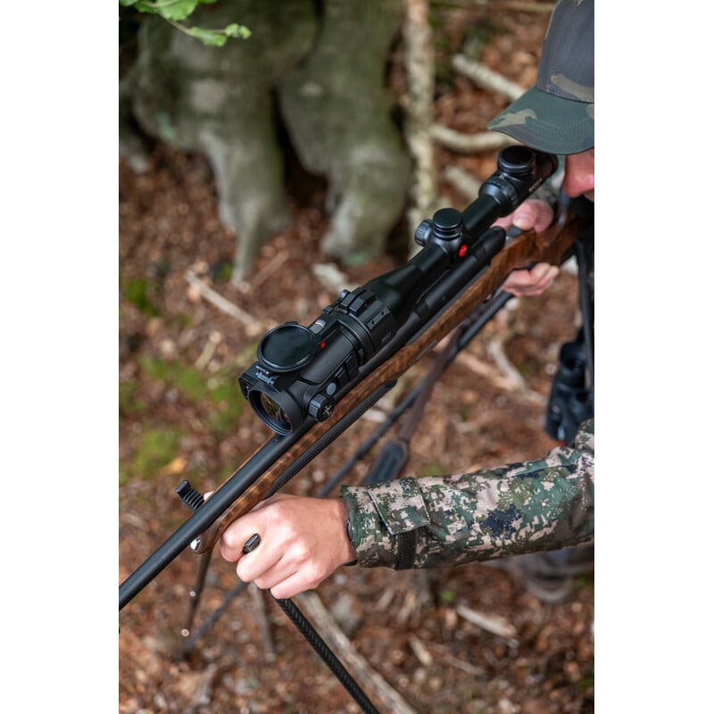 Nocpix Thermalkamera Mate H38R