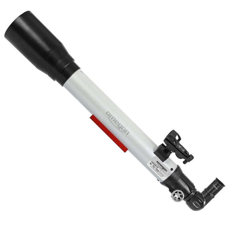 Omegon Teleskop AC 70/700