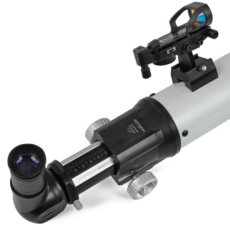 Omegon Teleskop Horizon AC 70/700 EQ-1 Neo