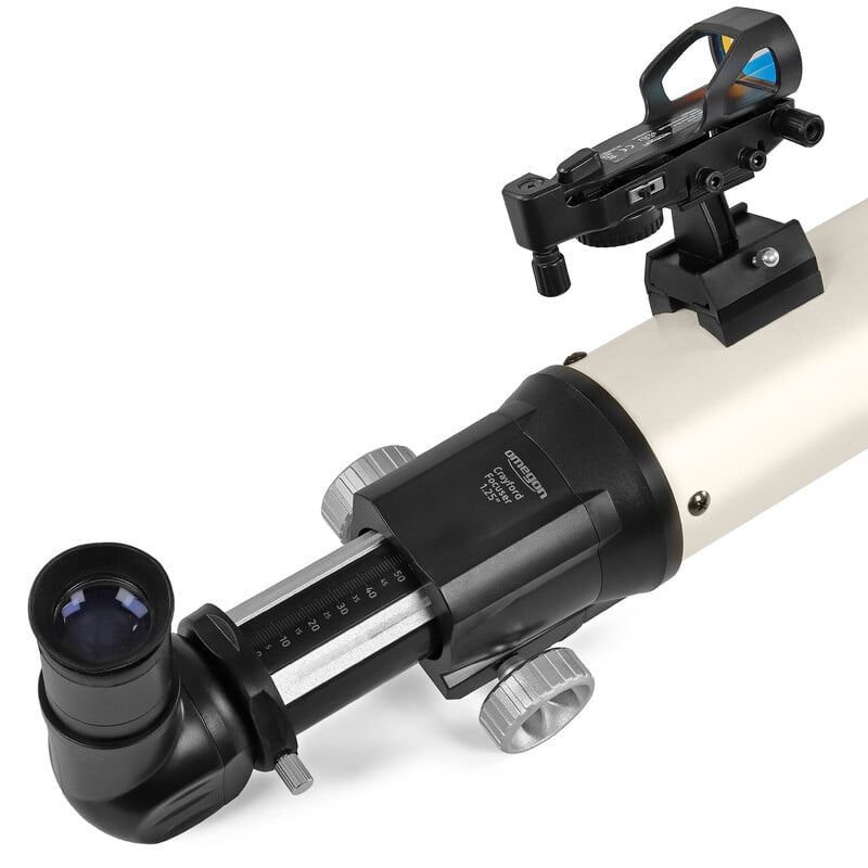 Omegon Teleskop Horizon AC 70/700