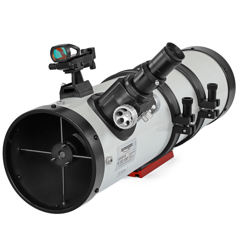 Omegon Teleskop Horizon N 130/650 AZ-Bellavista
