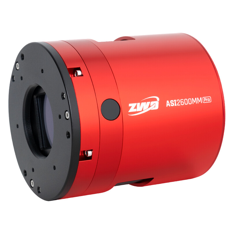 ZWO Kamera ASI 2600 MC Pro Color