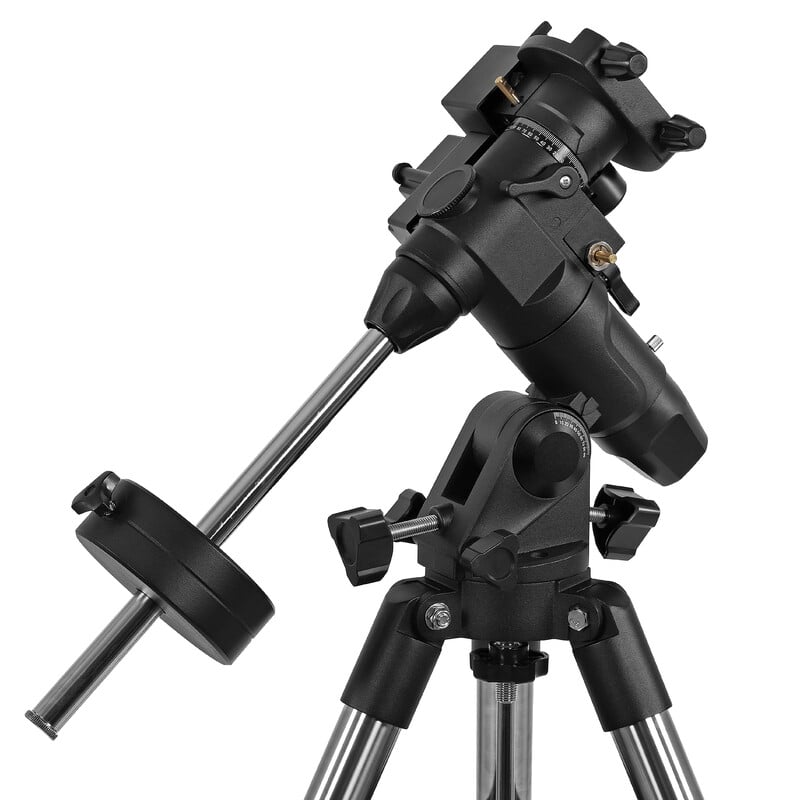 Omegon Teleskop N 153/750 EQ370DX Goto