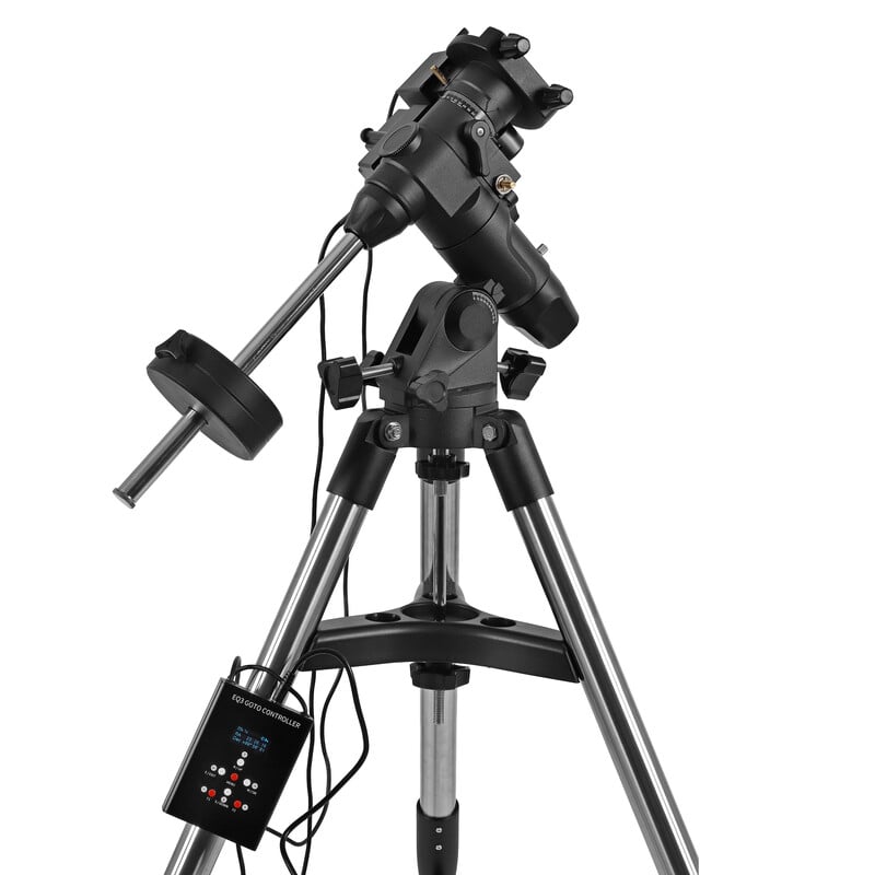 Omegon Teleskop Horizon N 150/750 EQ370DX Goto