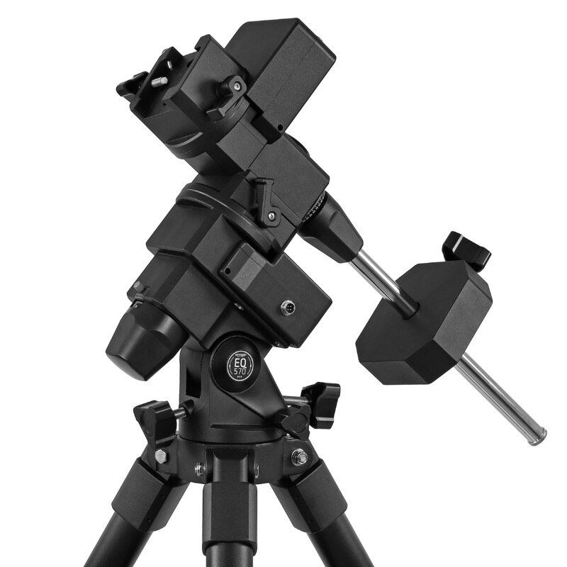Omegon Teleskop Ritchey-Chretien Pro RC 203/1624 EQ570DX Goto